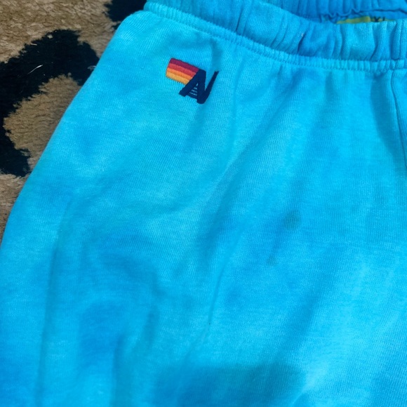 Aviator nation sweatpants, like new - Picture 2 of 5